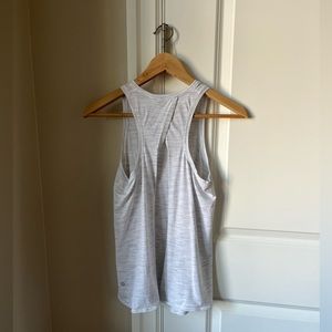 LULULEMON All Tied Up Tank Size 2